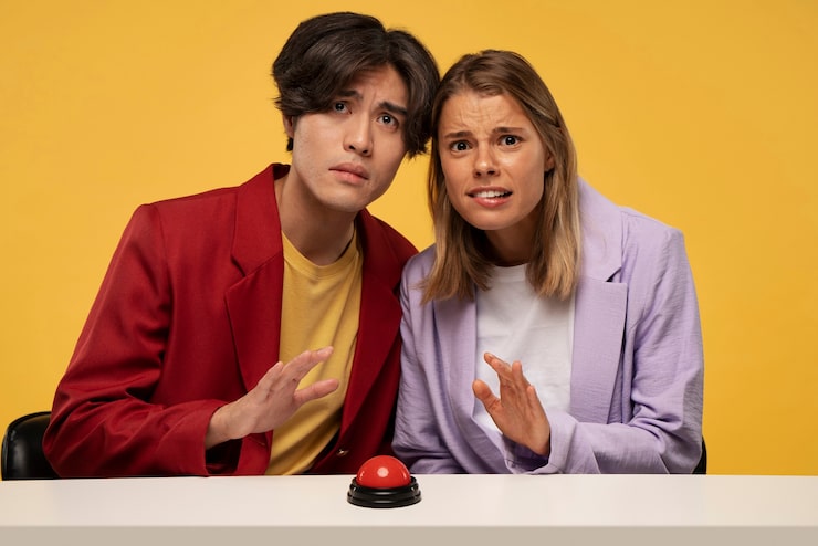 Как перестать сравнивать себя с другими людьми