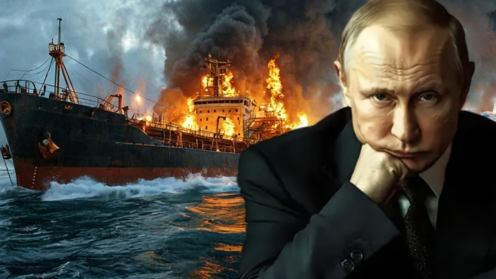 Главное за ночь и утро 5 июня: «Привет» от ВСУ: поражён корабль? «Ноты протеста» России и открытое письмо Путину: «И это не угроза»