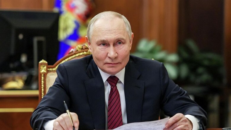 «Готовы ответить». СМИ раскрыли, какой сигнал Путин послал Западу