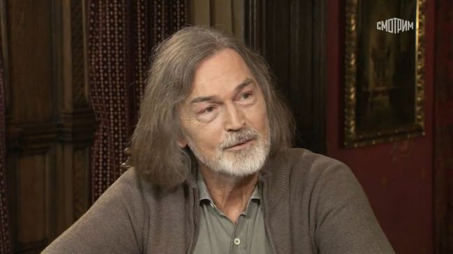 Художник Никас Сафронов назвал человека, портрет которого не напишет никогда