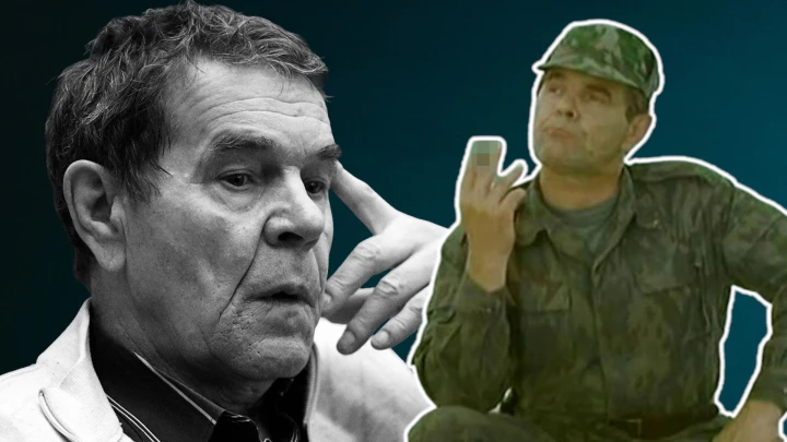 Как ушёл Булдаков? Смерть самого русского «генерала» до сих пор считают загадочной