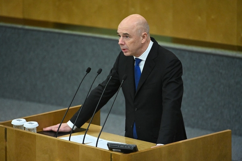 Кардинальных налоговых реформ в России не предвидится, заявил Силуанов