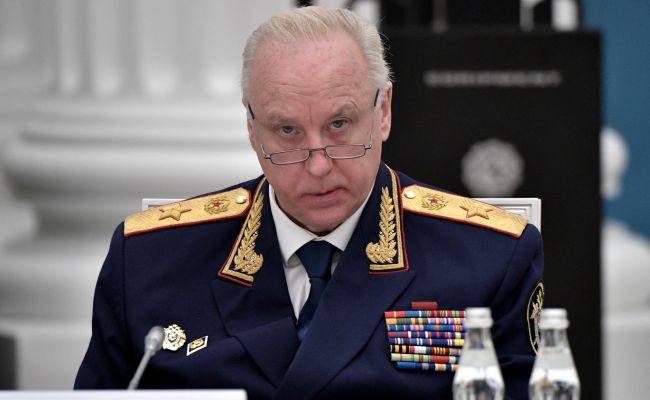 Куда идем, куда заворачиваем? Александр Бастрыкин произвел фурор на ПМЮФ