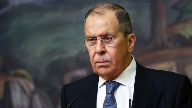 Лавров назвал ОБСЕ полумертвой структурой и объяснил, почему Россия из нее не выходит