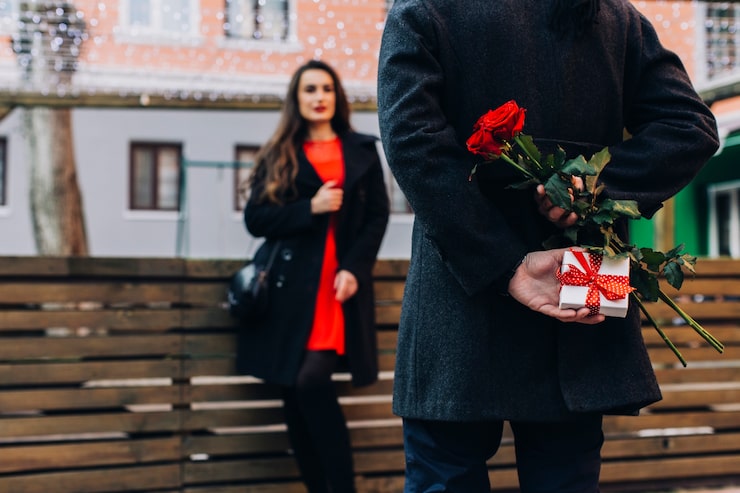 Почему мужчины уходят к любовницам