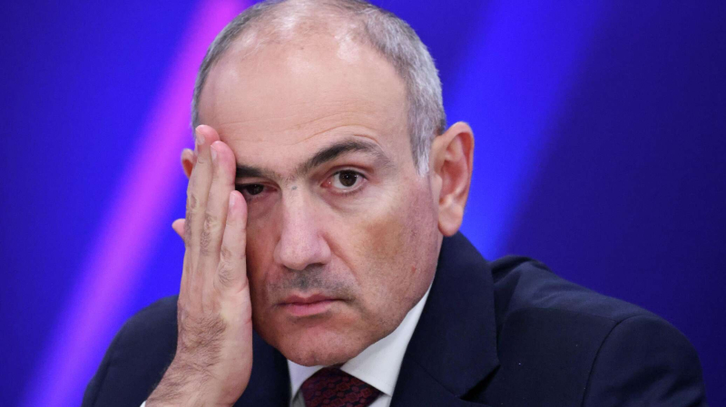 МИД РФ: Армения молча движется в неизвестном направлении