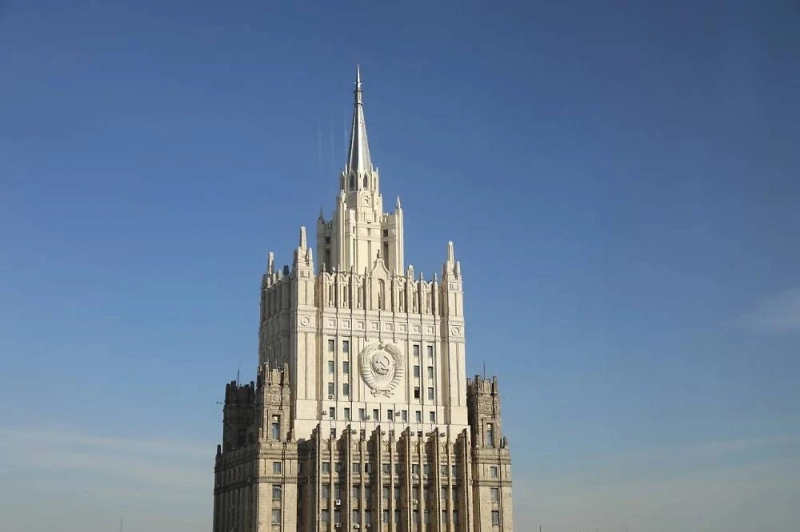 МИД: Россия готовит создание трибунала над украинскими преступниками