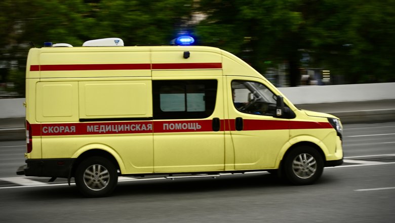 Мирный житель ранен при атаке дрона ВСУ на автомобиль в Белгородской области