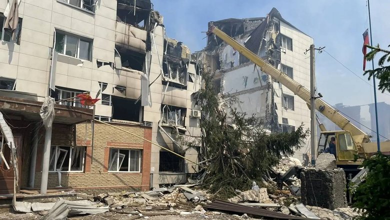 Мирошник: Красный Крест выразил соболезнования после визита в Старобельск