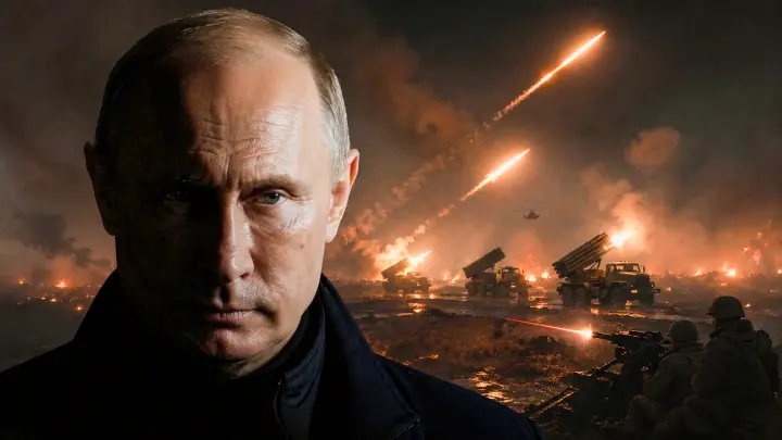 Мистер Х раскрыт: Названо имя олигарха из России, через которого Зеленский просил о встрече с Путиным