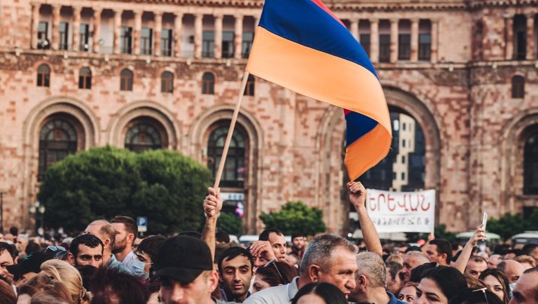 «Народ не готов идти в ЕС»: в Армении заговорили об экономических рисках курса на Евросоюз