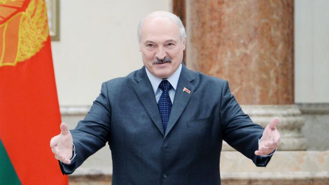 Народы Белоруссии, России и Украины все равно будут вместе — Лукашенко