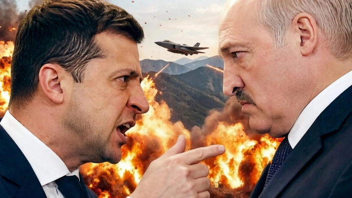 Не может быть! «Ультиматум Киева выполнен»: Заявление Лукашенко о встрече с посланниками Зеленского