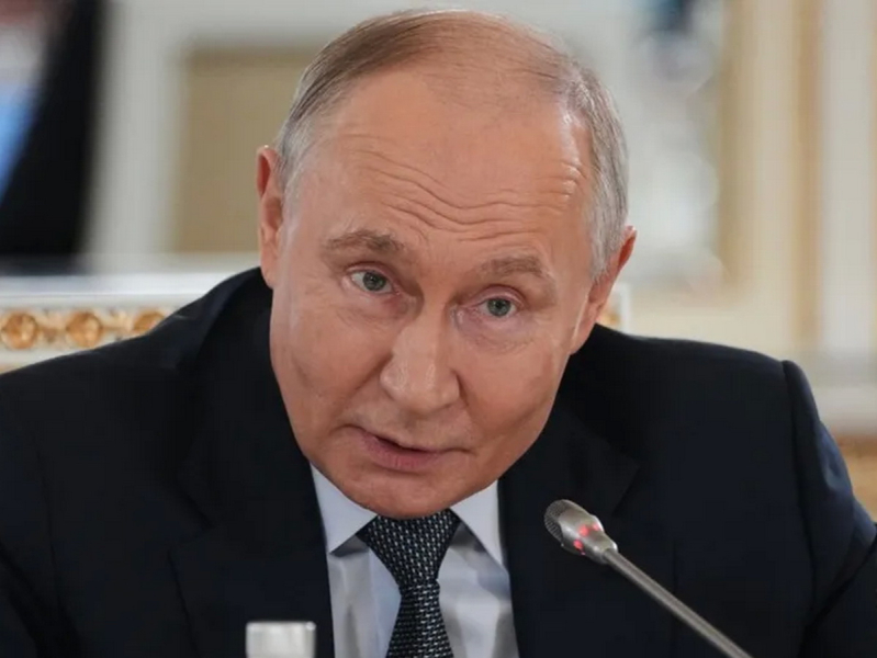 «Не воюйте с Россией»: Путин дал совет недругам и сделал ряд громких заявлений о СВО