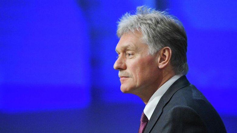Песков рассказал о важности ставить максималистские цели в жизни