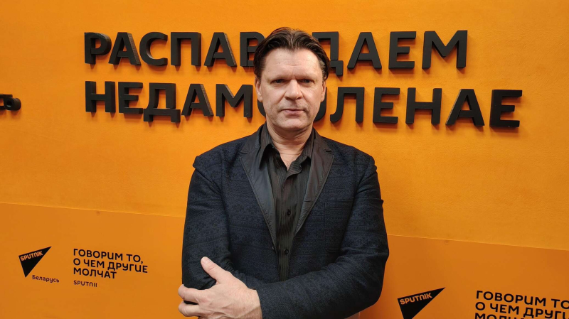 Петкус: литовский обыватель верит телевизору и не понимает реальности