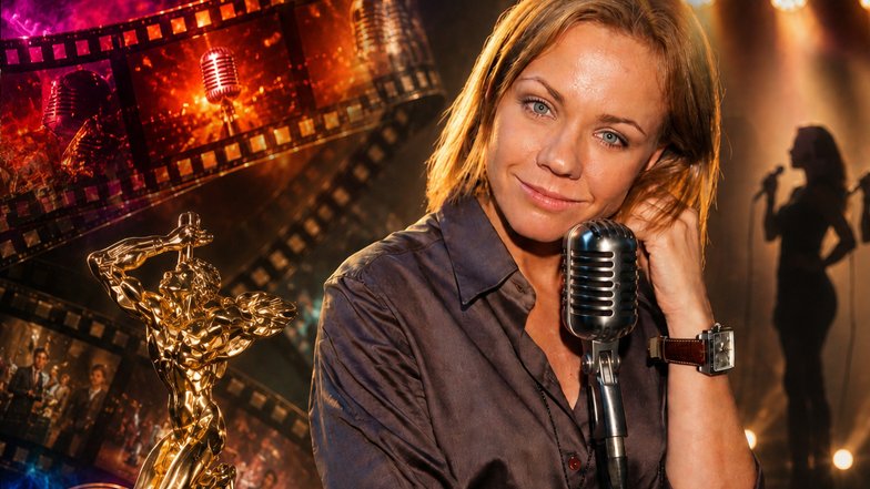 Покинула «Лицей», получила ТЭФИ и пережила тяжёлые времена: Где сейчас Елена Перова, которой стукнуло 50
