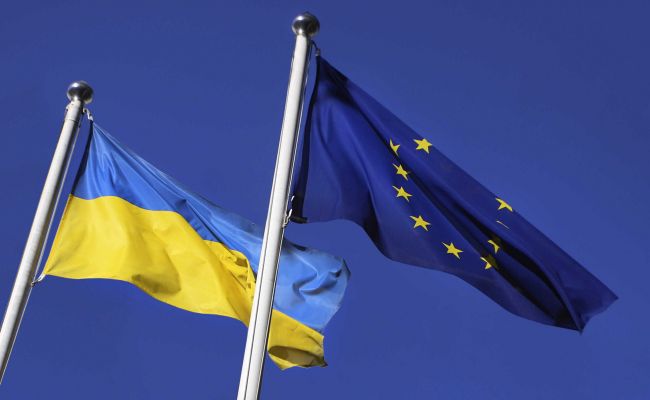 Politico: в ЕС придумали, как усилить стремление Украины к евроинтеграции