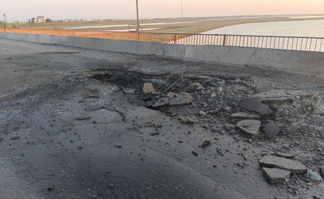 Пора вводить ответственность за упущения в организации боевых действий — «Два майора»