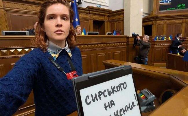 Пропаганда заглушает наступление Российской армии на передовой — депутат Рады