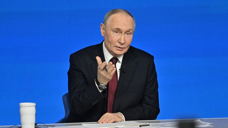 Путин назначил дату выборов в Госдуму: когда это пройдет голосование