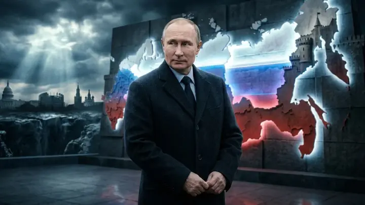 Путин вскрыл «мирный план» Киева. ВСУ хотят перегруппировки за наш счёт