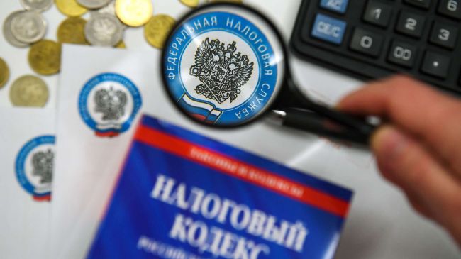 Россиянам напомнили о мошеннической схеме с налоговой отчетностью