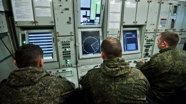 Ростовская область подверглась атаке дронов