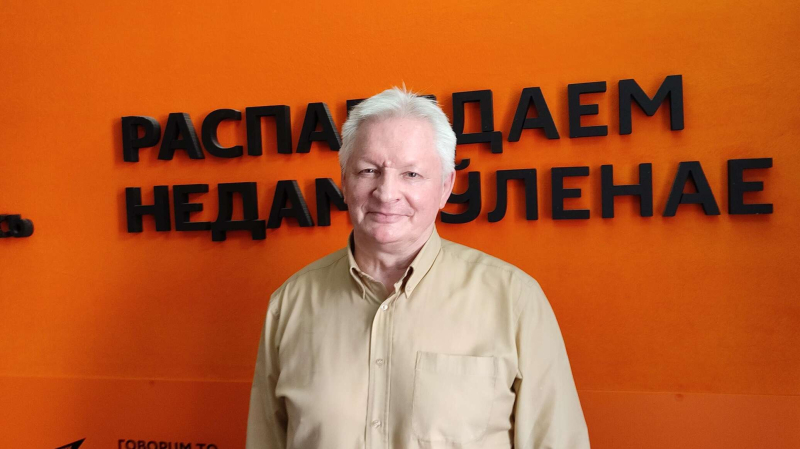 Сергеев: терпение российской власти скоро может закончиться