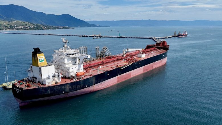 Соновал: Три индийских танкера с нефтью прошли Ормузский пролив