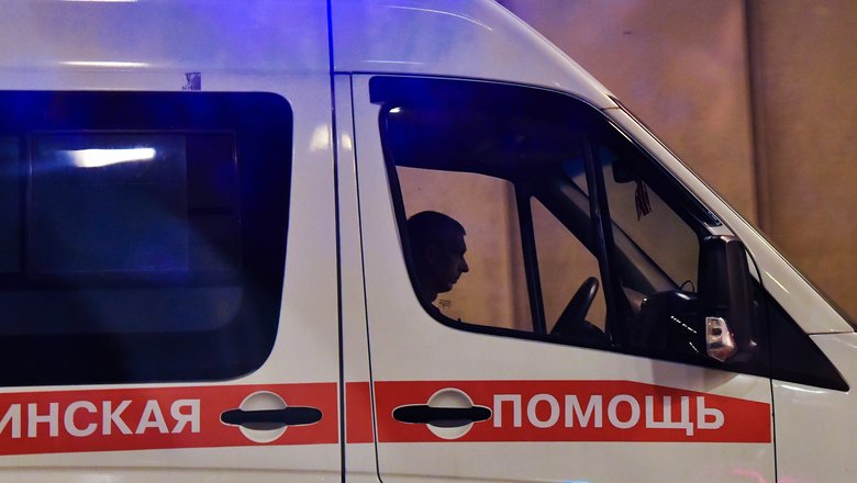 ТАСС: ВСУ ударили по Мелитополю