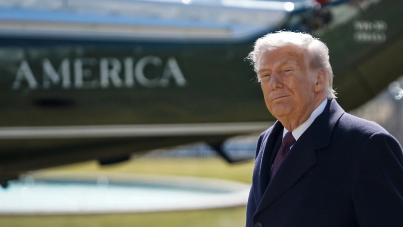 Трамп заявил, что никогда не гарантировал отсутствия войн с участием США