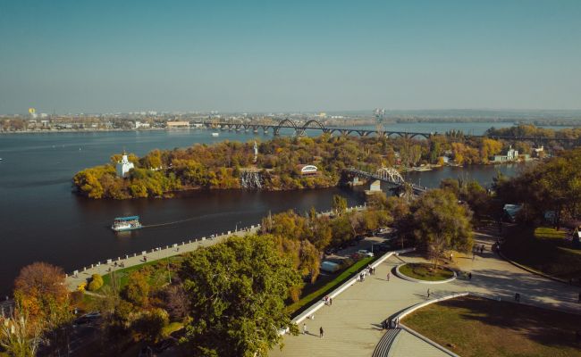 Украине предрекли черную зиму
