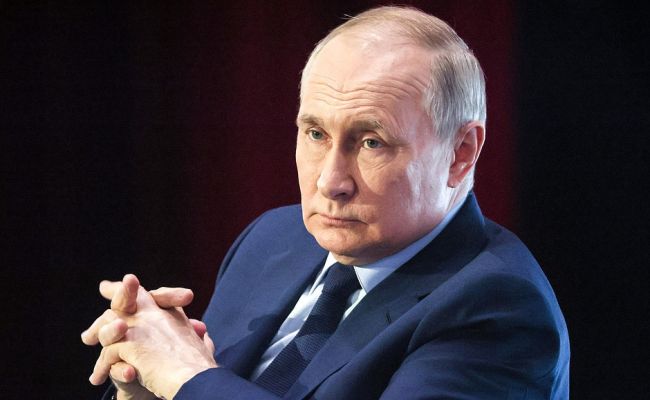 Весь мир ждет заявления Путина на ПМЭФ — Al Mayadeen
