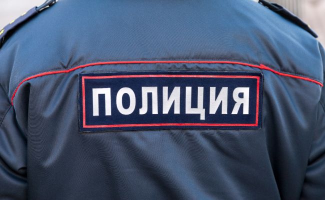 В Санкт-Петербурге снова выловили чью-то голову