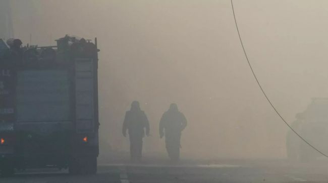 Взрывы прогремели в Сумах