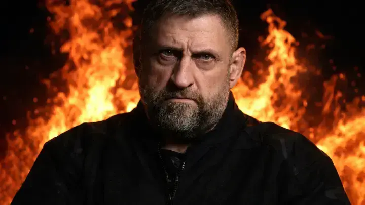 «Ын, запускай!». Так вот о чём кричал Пригожин. Сладков не сдержался: «Или слишком просто, нам так не надо?»