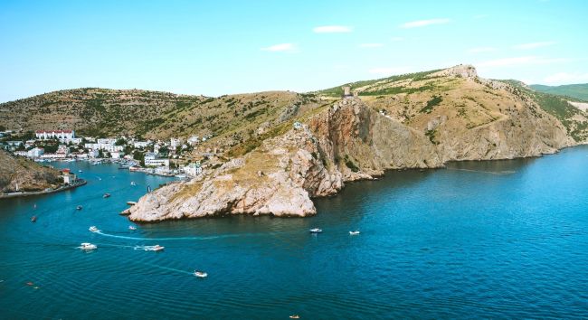 Зеленский готовит «крымскую авантюру»: В Очакове и Одессе собирают наемников — инсайд