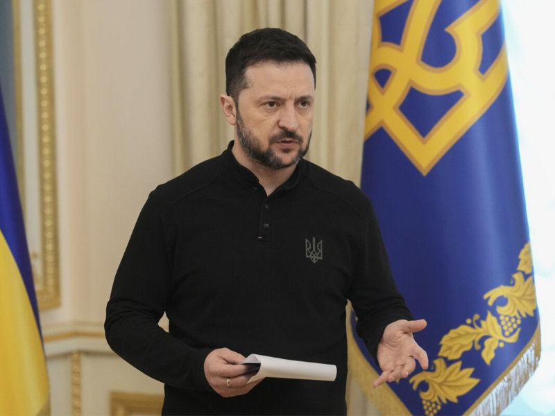 Зеленский сделал заявление после атаки БПЛА на Москву — в РФ назвали цели для ответных ударов: сводка СВО 19.06.2026 от Юрия Подоляки