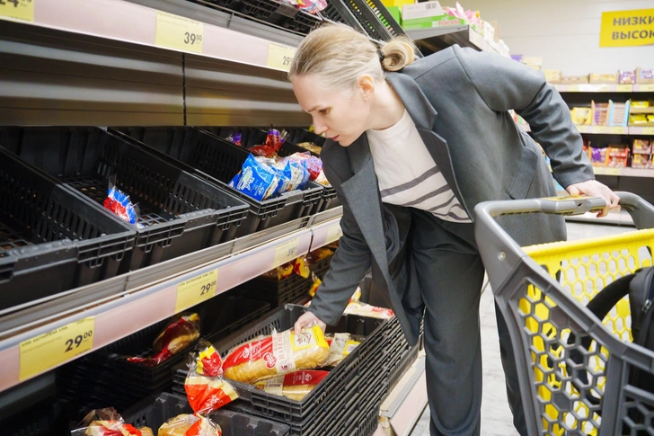 80% россиян начали экономить на продуктах — почему от этого будет плохо всем