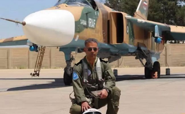 Армия Ирана подтвердила гибель генерала, атаковавшего базу США