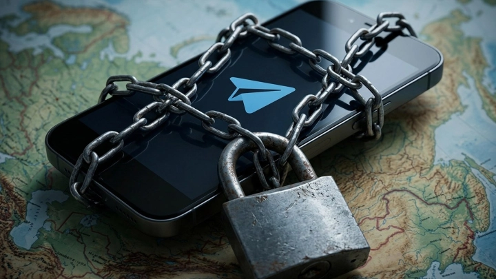 Чиновники сами создали рынок VPN. Может хватит блокировок, ценой в миллионы?