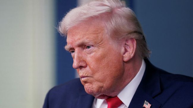 До электоральной катастрофы Трампа 100 дней — американист