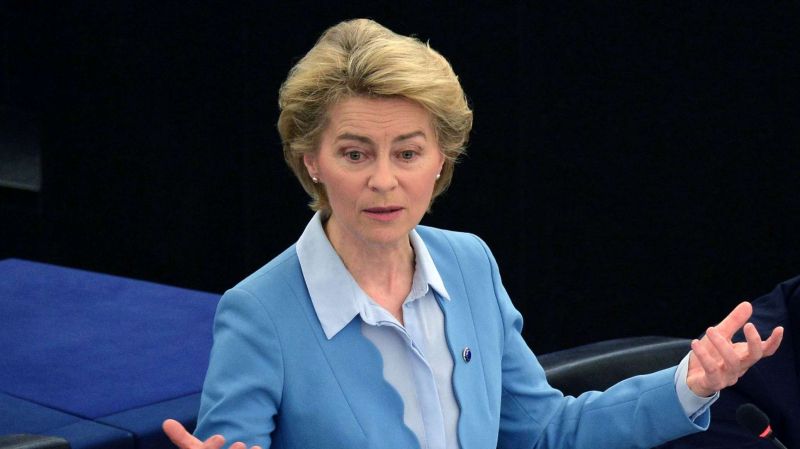 Евросоюз и Украина заключили соглашение по производству дронов