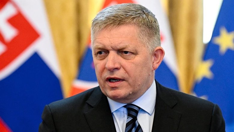 Фицо: Участники саммита НАТО в Анкаре проявляли интерес к диалогу с Россией