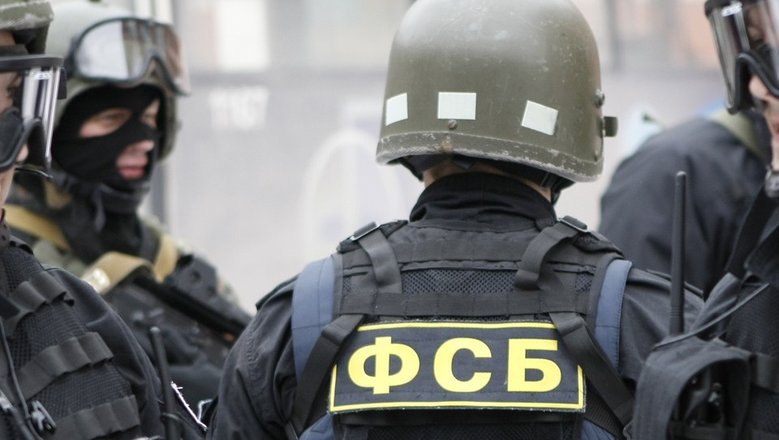 ФСБ задержала в Москве россиянку за попытку теракта по заданию Украины
