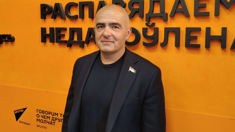 Гайдукевич: ракет Patriot в Киеве нет, и их не будет в ближайшем будущем