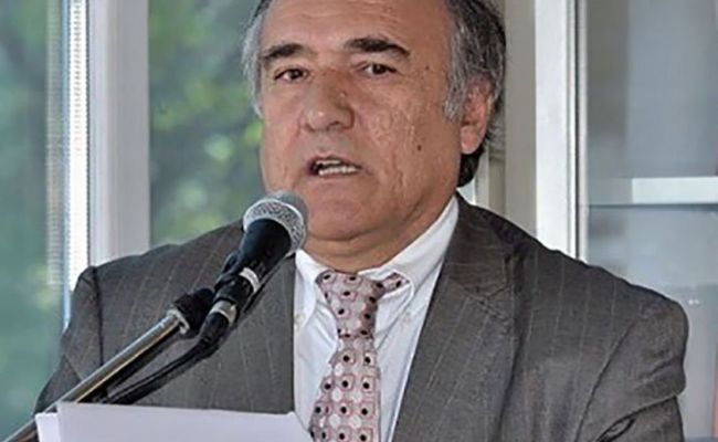 Косимшо Искандаров: Душанбе и Москва сохраняют настрой на укрепление сотрудничества