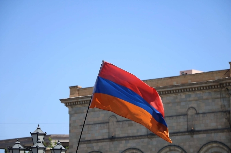 КС Армении оставил в силе итоги парламентских выборов