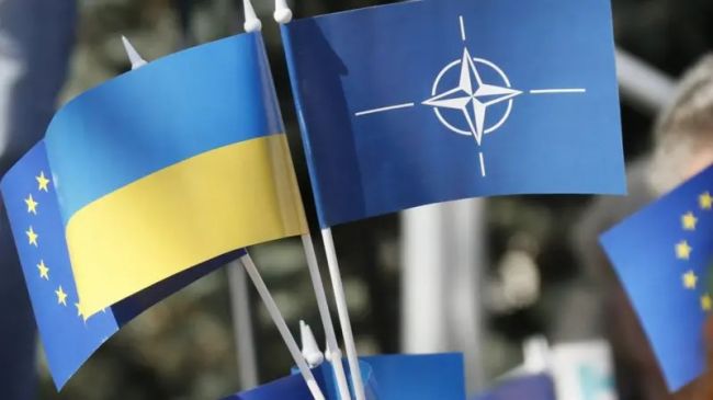 МИД: перспектива дальнейшей поддержки Киева странами Запада выглядит сомнительно